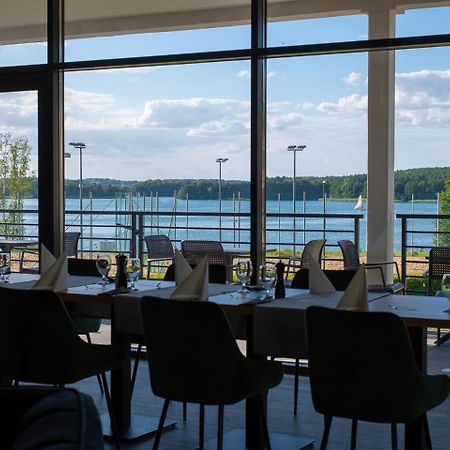 Omega Hotel Olsztyn  Exteriör bild