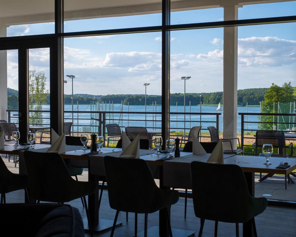 Omega Hotel Olsztyn  Exteriör bild